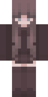 Скин Майнкрафт Игрока vidit