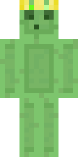 Скин Майнкрафт Игрока viggo_on_top