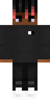 Скин Майнкрафт Игрока vihann