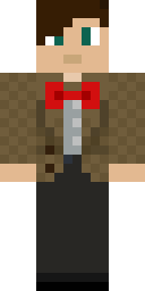 Скин Майнкрафт Игрока viktor