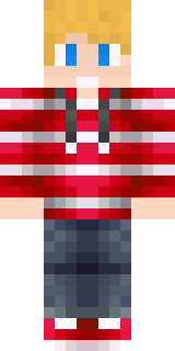 Скин Майнкрафт Игрока viktor245