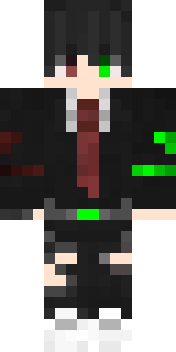 Скин Майнкрафт Игрока viktor_OFetski