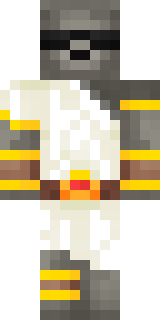 Скин Майнкрафт Игрока vildan9983