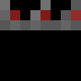 Игрок villain Майнкрафт - возможно знакомый с ShadowMinerX