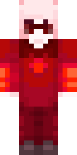 Скин Майнкрафт Игрока villainousArc
