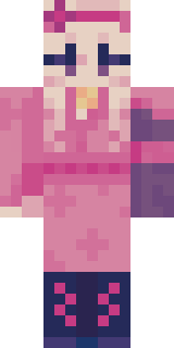 Скин Майнкрафт Игрока vinestaff