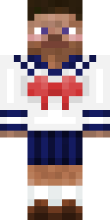 Скин Майнкрафт Игрока vinnn