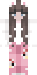 Скин Майнкрафт Игрока violationxd