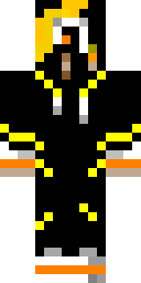 Скин Майнкрафт Игрока virtual_hornbill