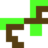 Игрок virtuousvegan Майнкрафт - возможно знакомый с darovun