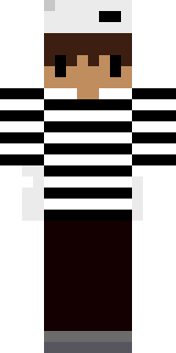 Скин Майнкрафт Игрока visi_goths