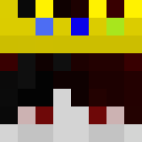 Игрок vismayy Майнкрафт - возможно знакомый с DarkNight