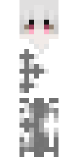 Скин Майнкрафт Игрока visonXD