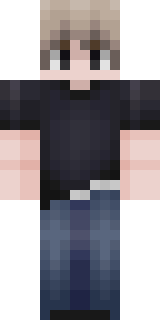 Скин Майнкрафт Игрока visoncraft