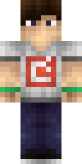 Скин Майнкрафт Игрока vit005