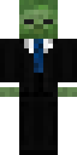 Скин Майнкрафт Игрока vit420