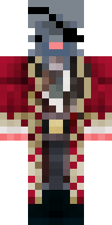 Скин Майнкрафт Игрока vitalclampp