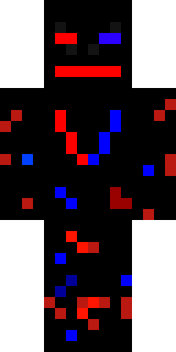 Скин Майнкрафт Игрока vitorite