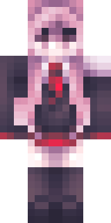 Скин Майнкрафт Игрока vividied