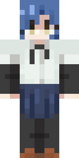 Скин Майнкрафт Игрока vivisectyon