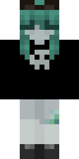Скин Майнкрафт Игрока vivmi