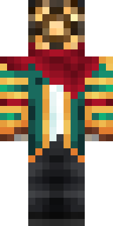 Скин Майнкрафт Игрока vivo101