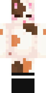 Скин Майнкрафт Игрока vixint_