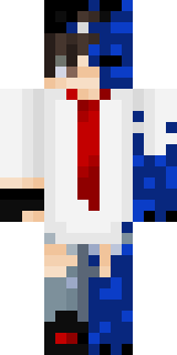 Скин Майнкрафт Игрока vixitowsky