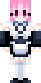 Скин Майнкрафт Игрока vize65