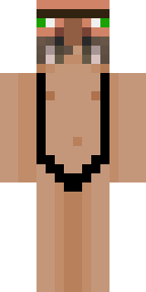 Скин Майнкрафт Игрока vjvj