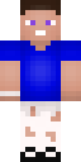 Скин Майнкрафт Игрока vladus009