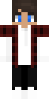 Скин Майнкрафт Игрока vlahowski