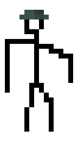 Скин Майнкрафт Игрока vlasticek