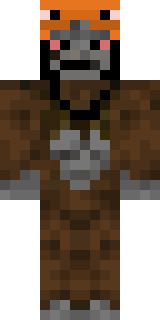 Скин Майнкрафт Игрока vmpc