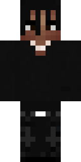 Скин Майнкрафт Игрока vmq