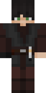 Скин Майнкрафт Игрока vndying