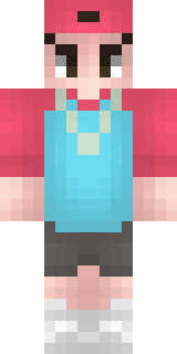 Скин Майнкрафт Игрока vnkn