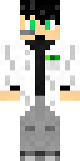 Скин Майнкрафт Игрока void0