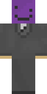 Скин Майнкрафт Игрока void40474