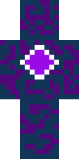 Скин Майнкрафт Игрока void7513