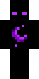 Скин Майнкрафт Игрока void_Lxon