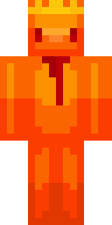Скин Майнкрафт Игрока void_godNSS