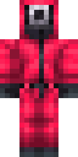 Скин Майнкрафт Игрока void_iq