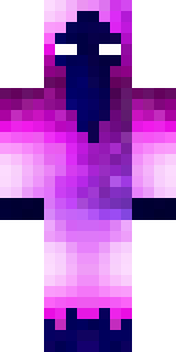 Скин Майнкрафт Игрока void_miner