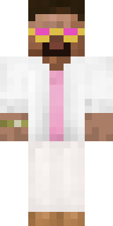 Скин Майнкрафт Игрока voidclub