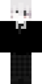 Скин Майнкрафт Игрока voidd2