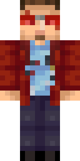 Скин Майнкрафт Игрока voiddoom