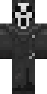 Скин Майнкрафт Игрока voidg82