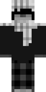 Скин Майнкрафт Игрока voidnexus
