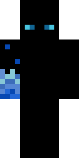 Скин Майнкрафт Игрока voidofearth